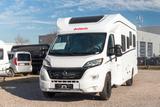 Dethleffs Just Camp T 6752 DBL *Tageszulassung* - Dethleffs 67