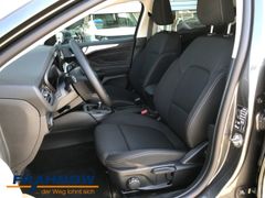 Foto Nummer 9: FORD Focus