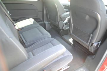 Mercedes V 220 - 9