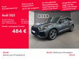 Audi SQ5 TDI quattro tiptronic LED B&O 360° NAVI - Audi SQ5 in Frankfurt (Main)