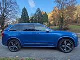 Volvo XC90 T6 AWD, R, PANO, LUFT, 7SItz, KiSitz - Volvo XC90: R