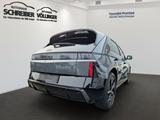 Hyundai IONIQ 5 84kWh 229PS Heckantrieb N Line X/360°Kam - mit Elektro-Antrieb: Freisprecheinrichtung, Geländewagen