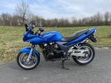 Kawasaki ZR-7 S (ZR750F) Blaumetallic + Sonderausstattung - Offers