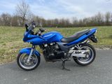 Kawasaki ZR-7 S (ZR750F) Blaumetallic + Sonderausstattung - Angebote entsprechen deinen Suchkriterien