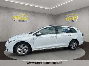 Volkswagen Golf - 4