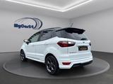 Ford EcoSport ST-LineI Autom.I PanoI NaviI Garantie - Ford EcoSport: Automatik