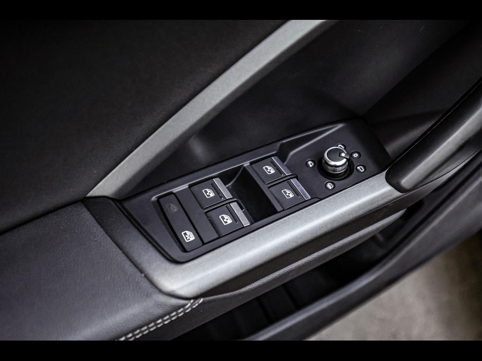 Audi Q3 45 TFSI 245CH QUATTRO S-TRONIC S-LINE°KAM°ACC, миниатюра 28