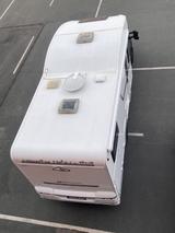 LMC Breezer  H737G  Black Line - LMC Teilintegrierter