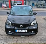 Smart ForFour 1.0 52kW prime prime - Smart ForFour von privat