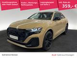 Audi Q8 50 3.0 TDI quattro virtual AHK HuD Pano - Audi Q8 in Hannover