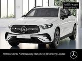 Mercedes-Benz GLC 220 d 4M AMG AHK Distron DIGITAL MEMORY 20" - Mercedes-Benz GLC 220 in Ludwigshafen