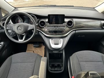 Bild 12 Mercedes-Benz V 300 EDITION Lang Abstandtempomat AHK
