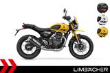 Triumph SCRAMBLER 400 XC - TRIUMPH STUTTGART - TRIUMPH T400