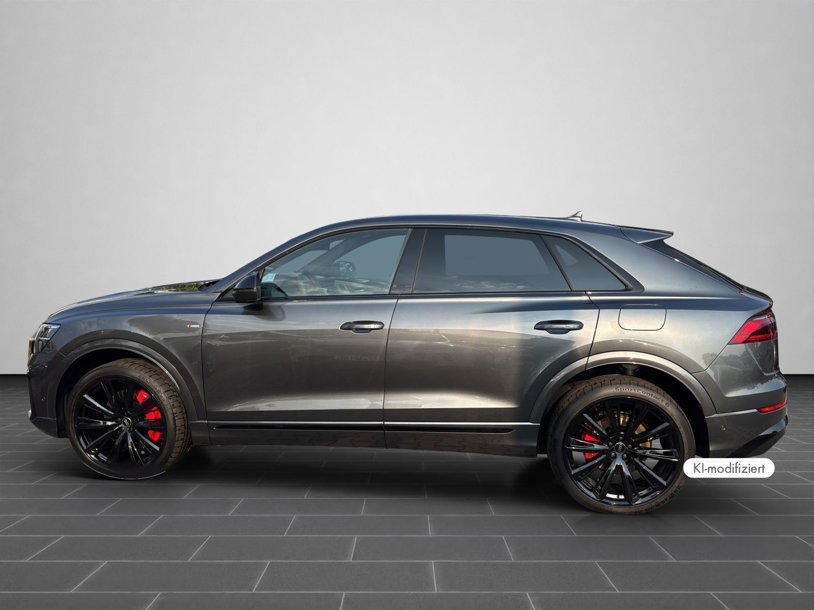 Audi Q8 - Bild 9