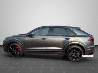 Audi Q8 - Vorschau Bild 9