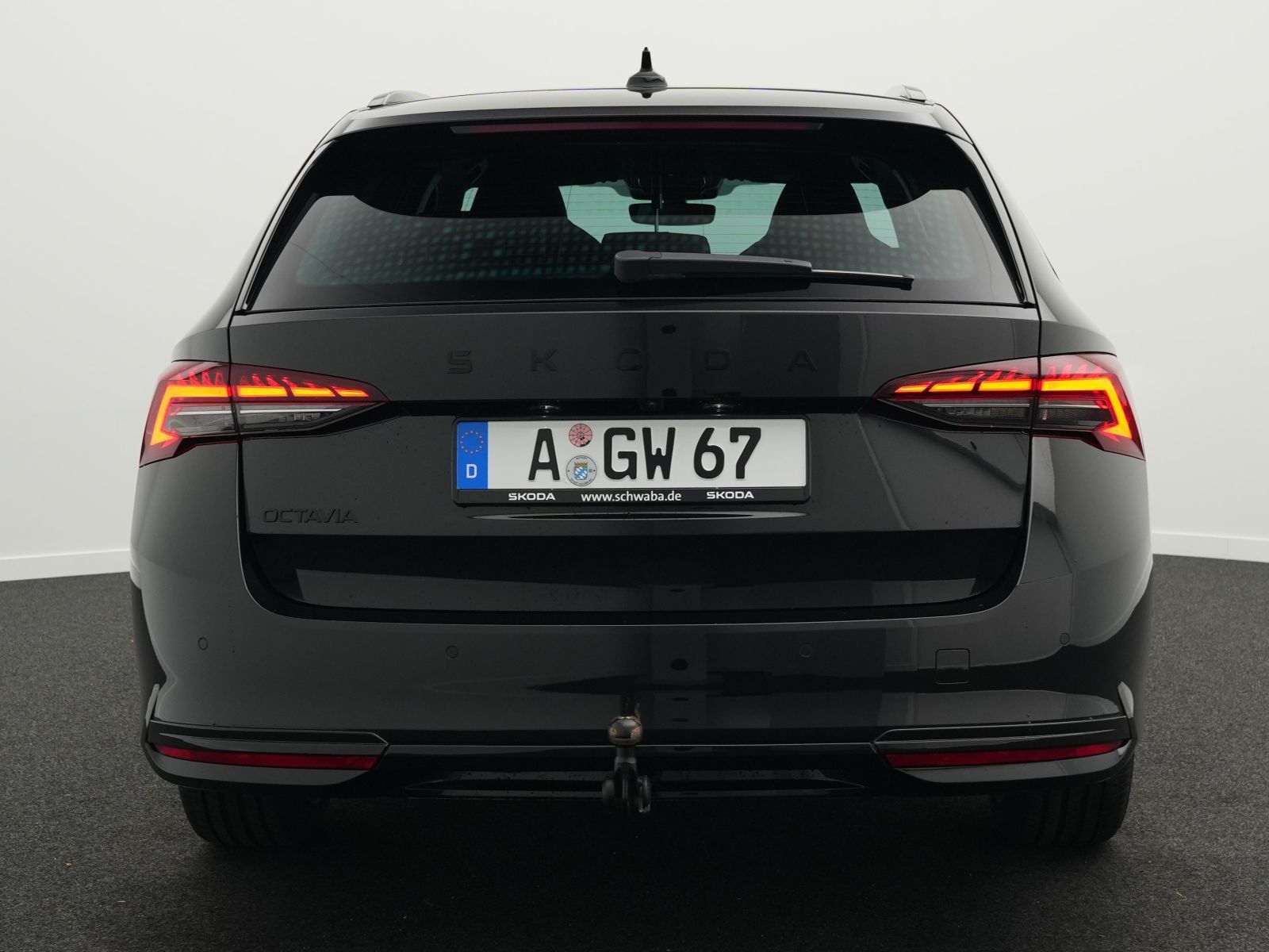 Skoda Octavia - Bild 8