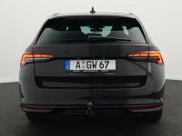 Skoda Octavia - Vorschau Bild 8