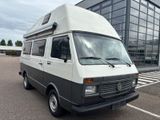 Volkswagen LT-28 Westfalia - Volkswagen Lt 28