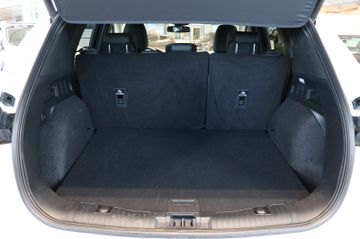 Fahrzeugabbildung Ford Kuga Plug-In Hybrid Titanium X/BLIS/Kamera/LED