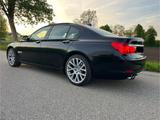 BMW 730d  Automatik TüV neu Viele neue Teile  - gebrauchte BMW 730 aus dem Jahr 2009
