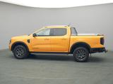 Ford Ranger DoKa Wildtrak 205PS Aut./e-Rollo -24%* - Ford Ranger Gebrauchtwagen in Bielefeld
