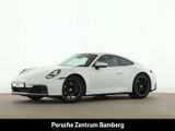 Porsche 992 -2 (911) Carrera/ Sportauspuff/ BOSE/ Surrou - Porsche: 911 Sportauspuff