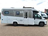 Dethleffs Trend T 7057 EB - Family/GT/Chassis/Two/Assist. - Dethleffs Family
