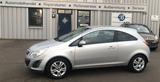 Opel Corsa 1.2 ecoFLEX Satellite - Opel Corsa aus 2011: 1.2