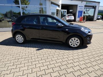 Bild 4 Kia Rio 1.0 T-GDI Spirit (EURO 6d)
