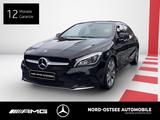 Mercedes-Benz CLA 180 SB URBAN SHZ LED KEYLESS TEMPOMAT PDC - Mercedes-Benz CLA 180 Shooting Brake Gebrauchtwagen