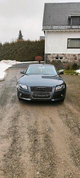 Audi a5 2.0 TFSI - Audi A5 bis 5.000 Euro