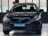 Volvo XC 60 XC60 Summum AWD Navi Pano Pdc Leder Xenon - gebrauchte Volvo XC60 aus dem Jahr 2010