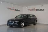Audi A4 Avant 2.0 TFSI S line Sportpaket Plus quattro - Audi A4 mit Benzin-Antrieb: Allradantrieb, Schaltgetriebe