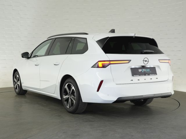 Astra L ST GS+AHK+LED LICHT+360 GRAD KAMERA+SITZ