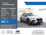 Subaru Crosstrek 2.0ie Platinum 4x4 Navi Kamera Leder - Subaru Crosstrek mit Panoramadach
