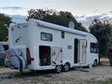 Eura Mobil Integra, Automatik, AHK, autark, winterfest  - Eura Mobil Integra