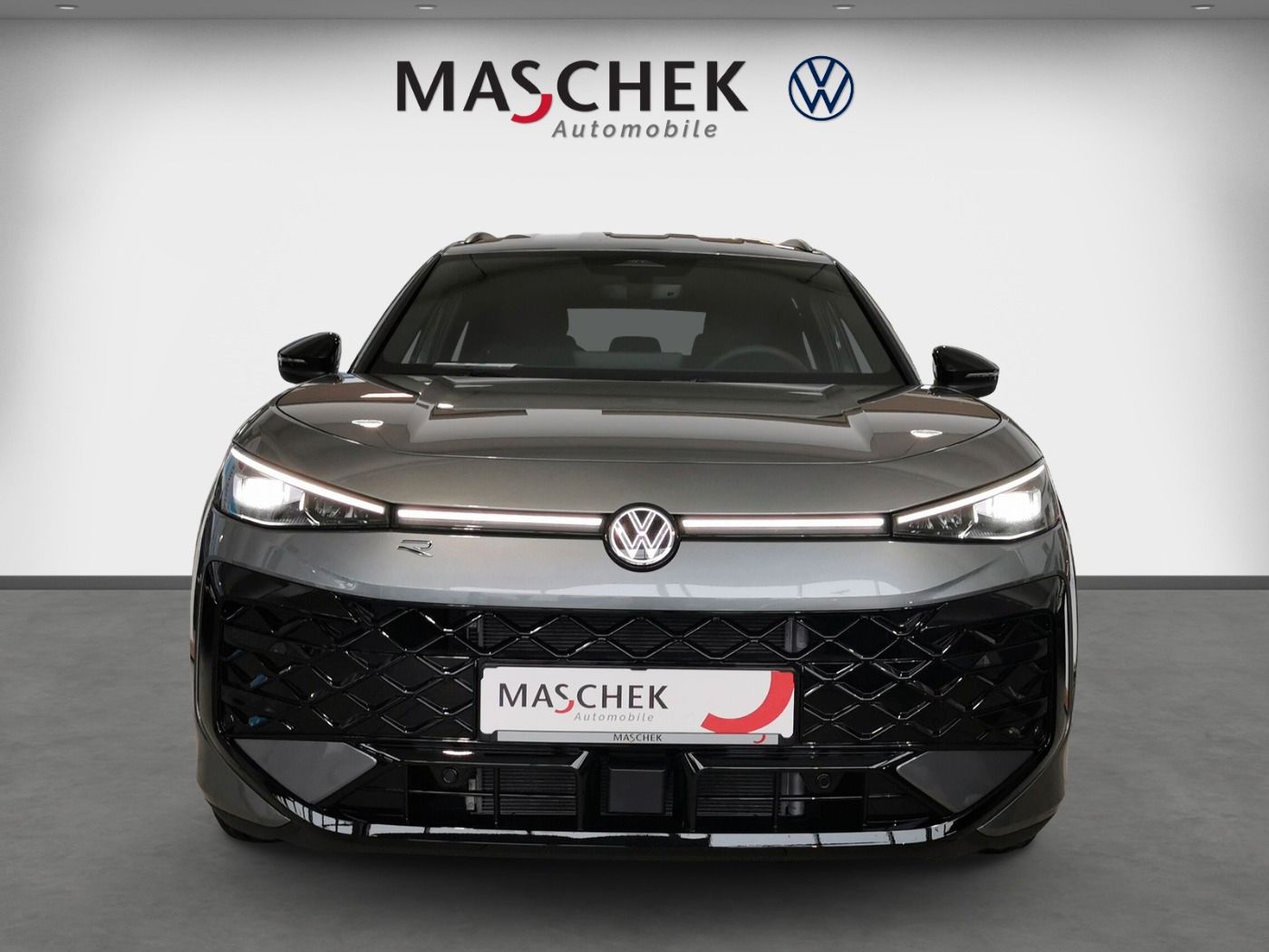 Volkswagen T-Roc - Bild 8