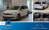 Volkswagen Touran Comfortline STHZ AHK ACC RFK LRHZ Pano 3Z