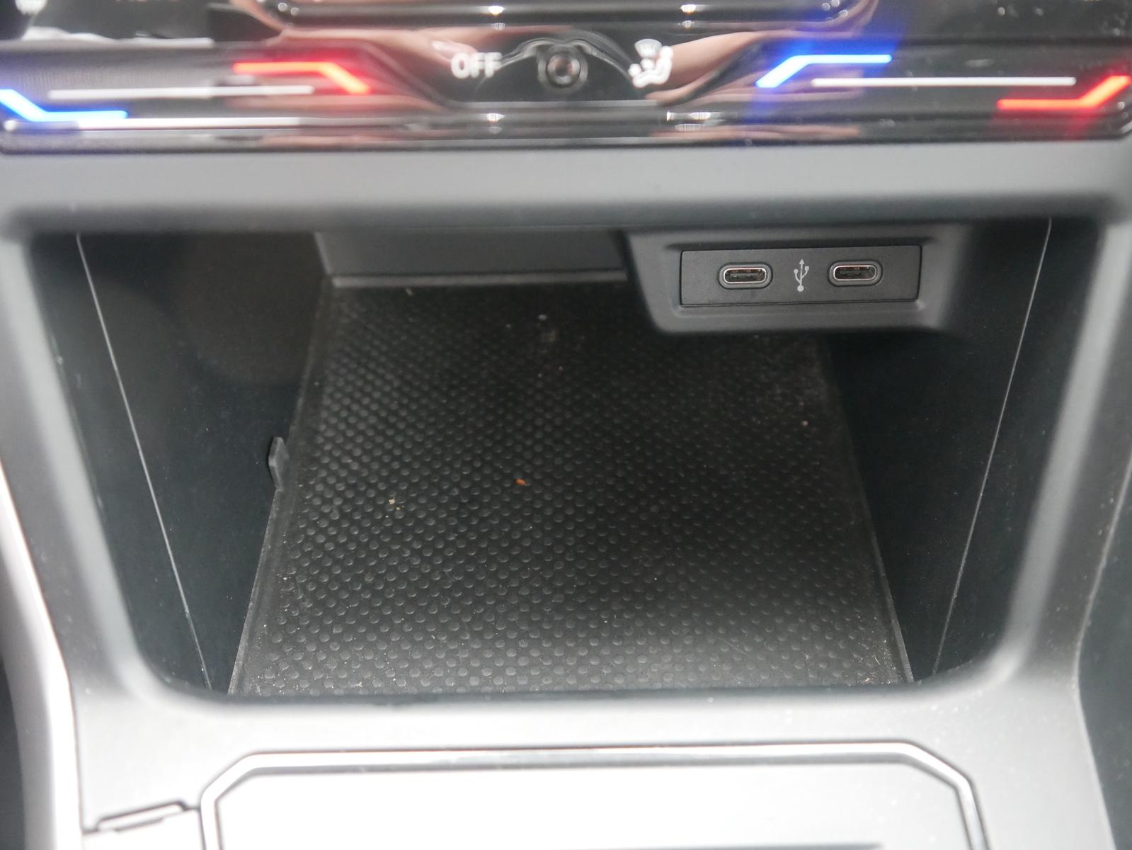 Volkswagen Taigo 1.0 TSI LED Sitzheizung App-Connect Kamera, миниатюра 23
