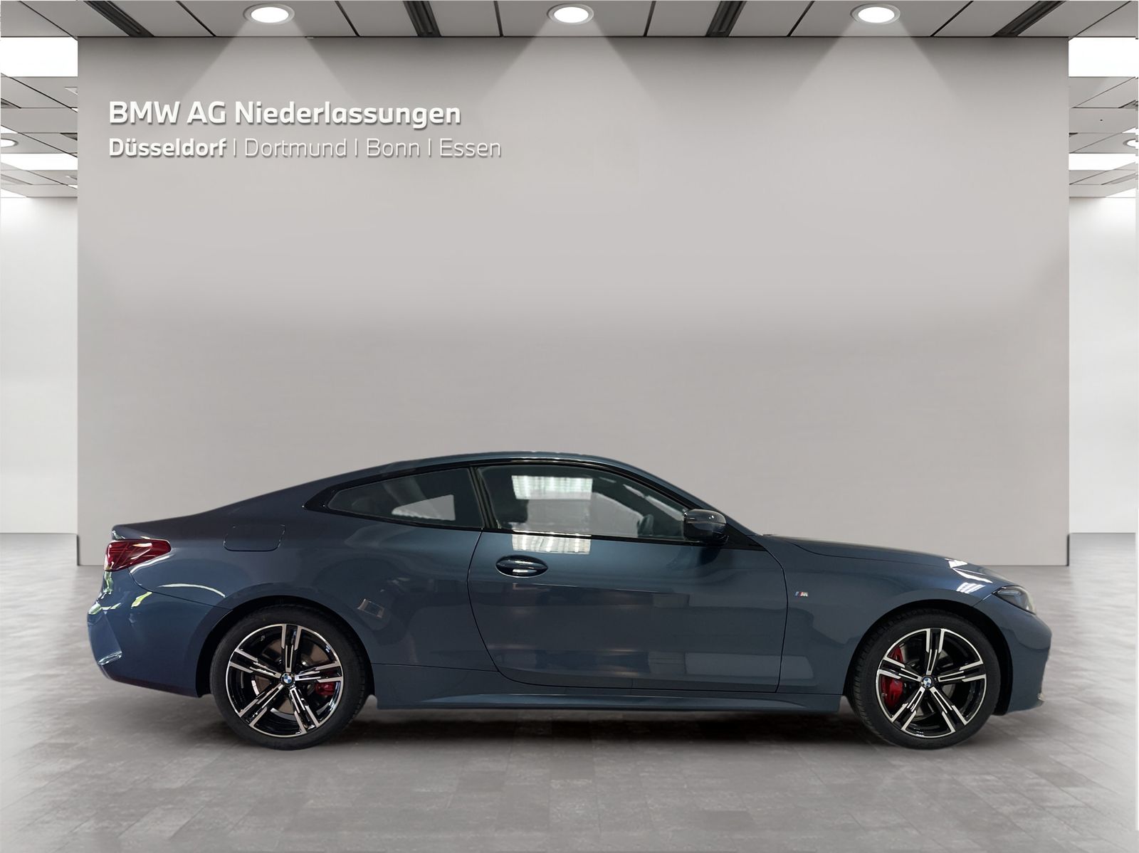 BMW 430 - Bild 7