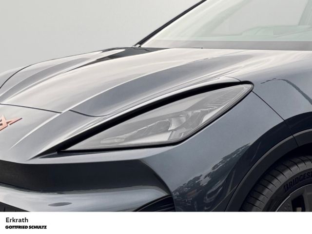 Cupra Raval - Bild 5