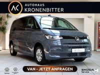 Volkswagen T7 Multivan - Vorschau Bild 1
