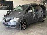 Mercedes-Benz Viano 2.2 CDI Trend lang *AHK*ACTIVITY*BI-XENON* - Mercedes-Benz Viano aus 2012