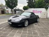 Porsche Boxster 2.7  - Porsche Boxster in Nürnberg