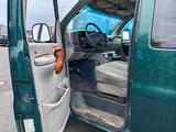 Chevrolet 2500 Express 6.5 L Turbo Diesel - Chevrolet Silverado mit Diesel-Antrieb