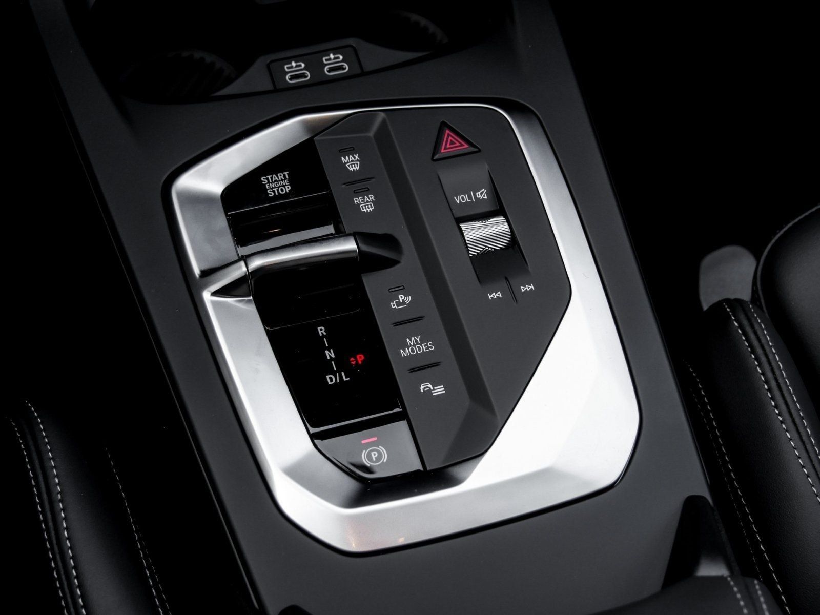 BMW 120 - Bild 10