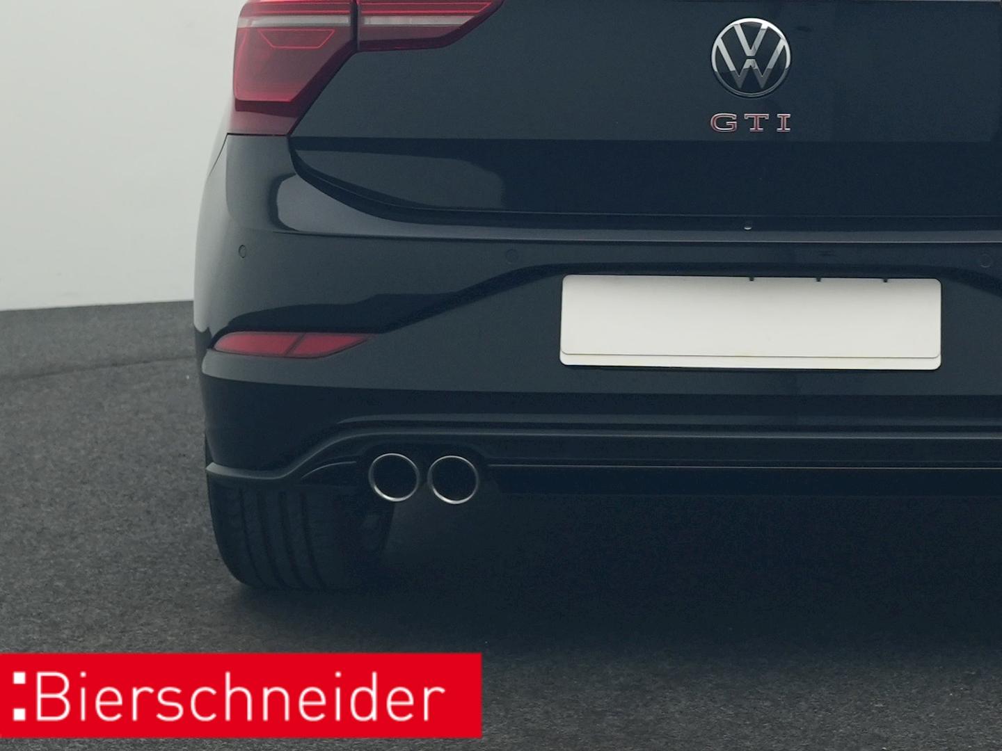 Volkswagen Polo GTI 2.0 TSI DSG NAVI KAMERA IQ-LIGHT, миниатюра 18