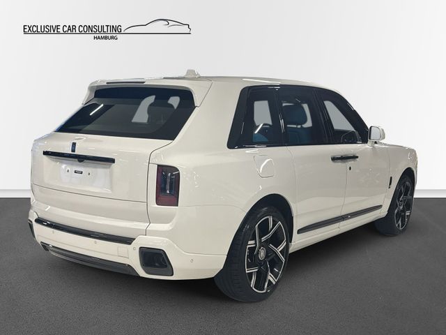ROLLS ROYCE Cullinan – Bild 6