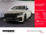 Audi SQ8 4.0 TFSI quattro competition plus AHK ACC BT - Audi SQ8: Competition Plus