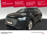 Audi Q4 Sportback e-tron 35 RFK NAVI HUD VIRTUAL - E-Autos